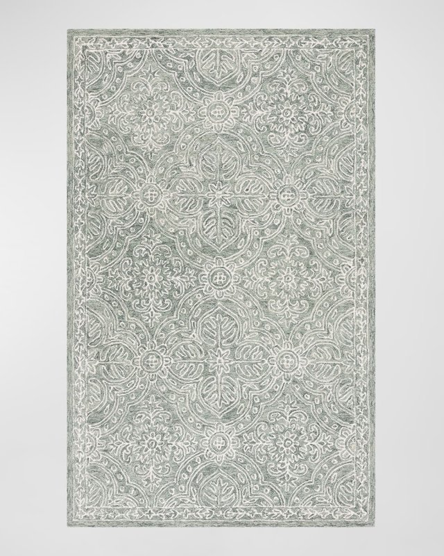 Etienne Hand-Tufted Rug, 3' x 5'